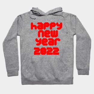 2022 Hoodie